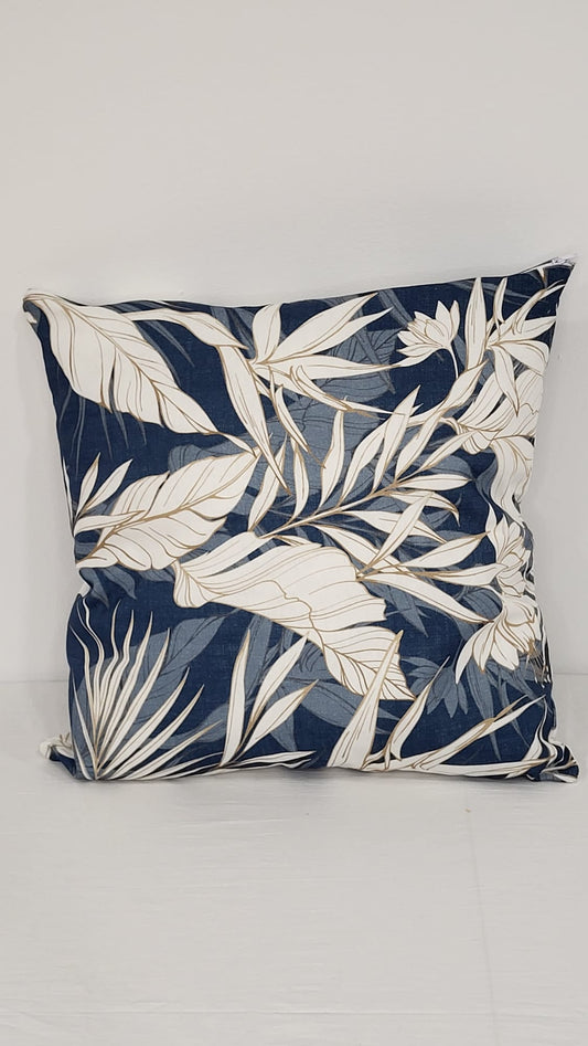 Cojines con estampados - Tela, telita, tela