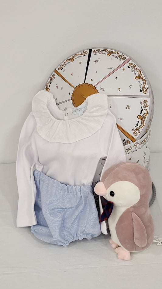 Colcha de waffle y vichy - Tela, telita, tela